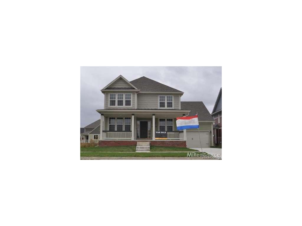 53155 Champlain, Macomb, MI 48042 photo 1
