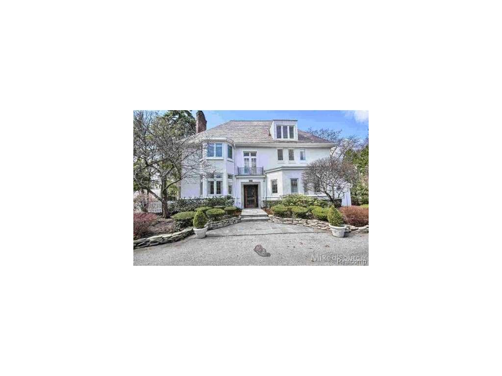 333 Washington, Grosse Pointe, MI 48230 photo 1