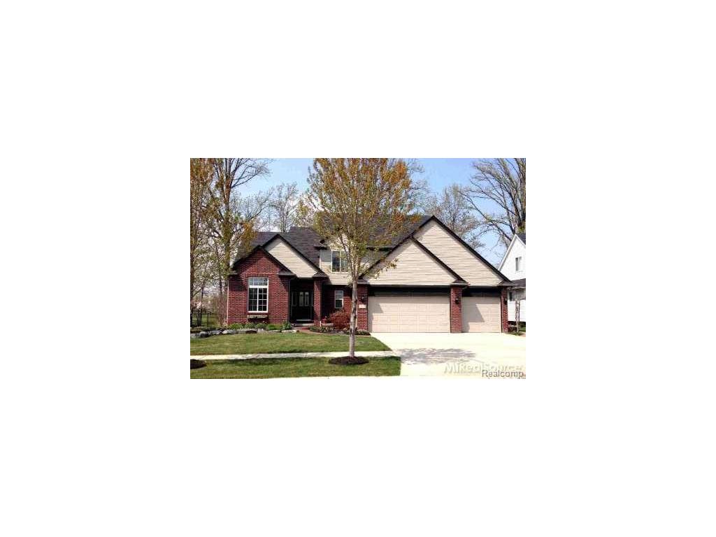 36193 Monroe St, New Baltimore, MI 48047 photo 1