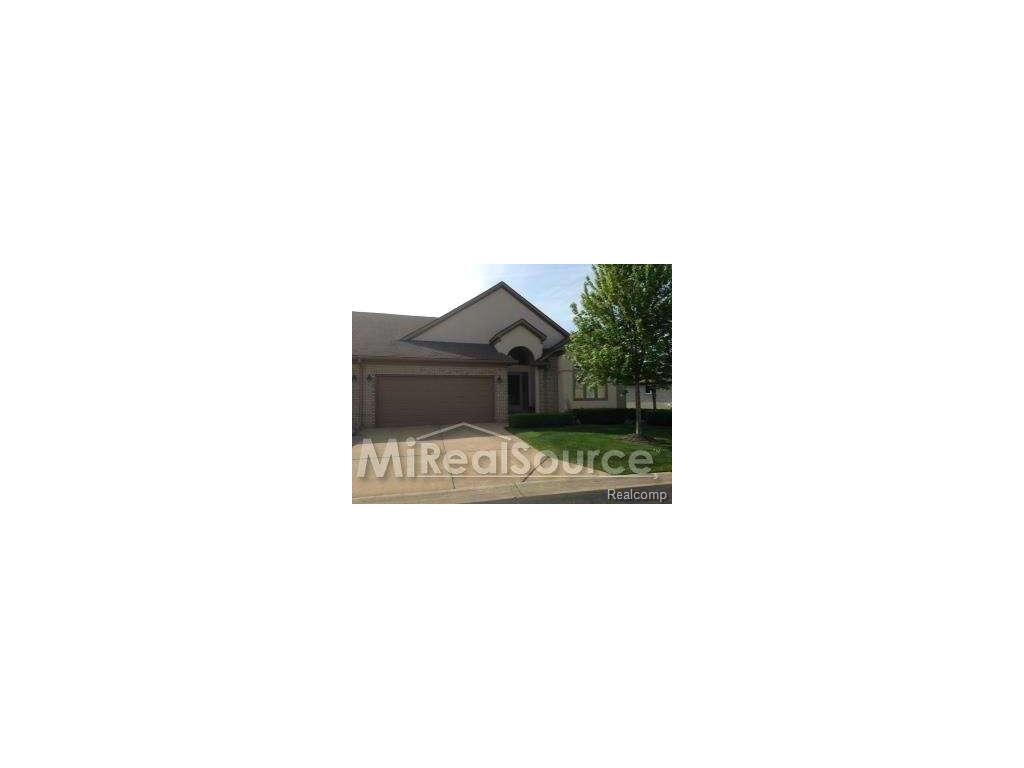 52231 Mitchell Ln, Macomb, MI 48042 photo 1