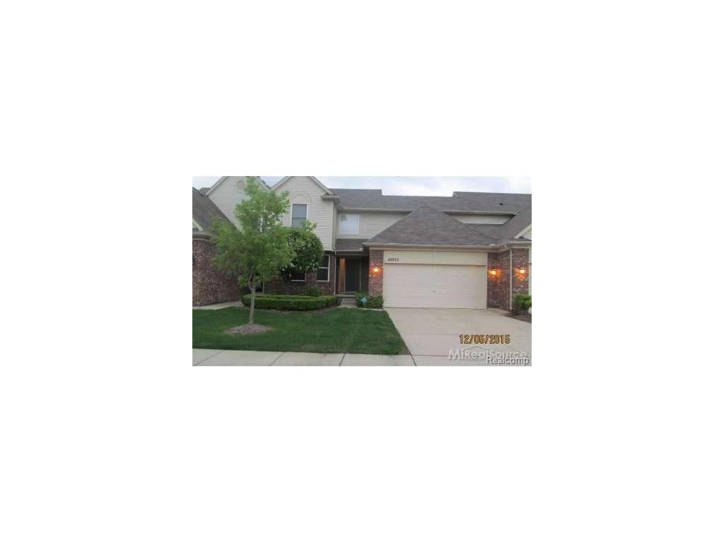 45633 Rathmore, Macomb, MI 48044 photo 1