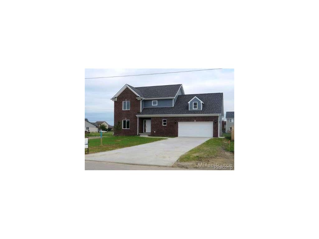 17076 Anita, Fraser, MI 48026 photo 1