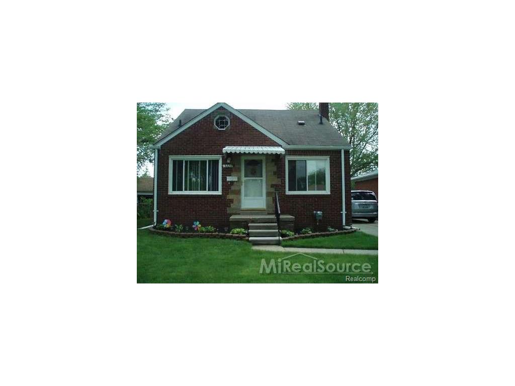 16654 Forest, Eastpointe, MI 48021 photo 1