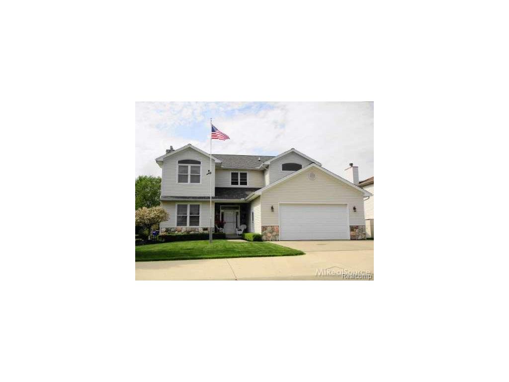 7890 Colony, Algonac, MI 48001 photo 1