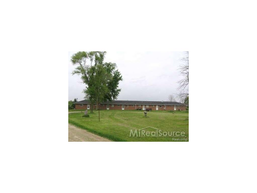 5687 Walker Rd, Applegate, MI 48401 photo 1