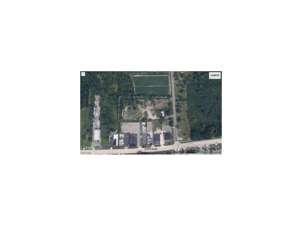 12900 Inkster, Romulus, MI 48174 photo 1