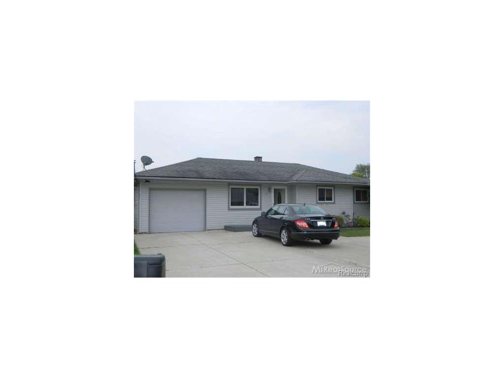 7255 Audubon, Algonac, MI 48001 photo 1