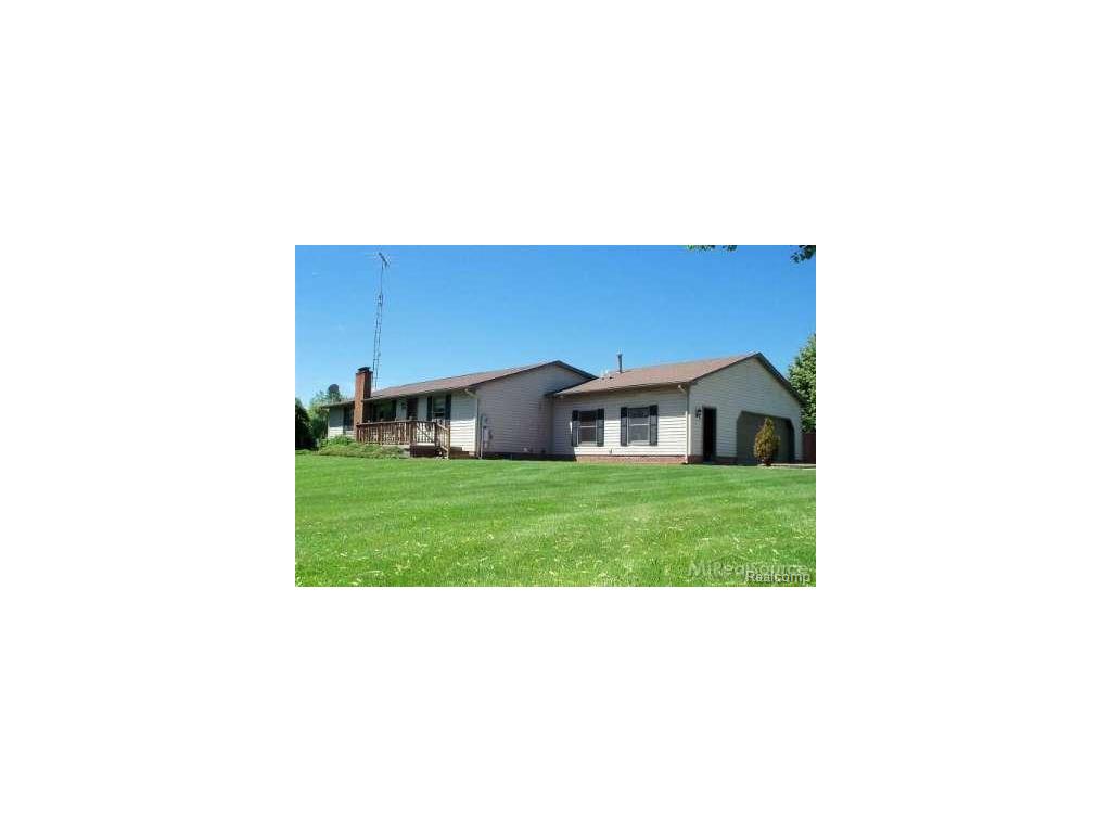 1800 S Rdg, Applegate, MI 48401 photo 1