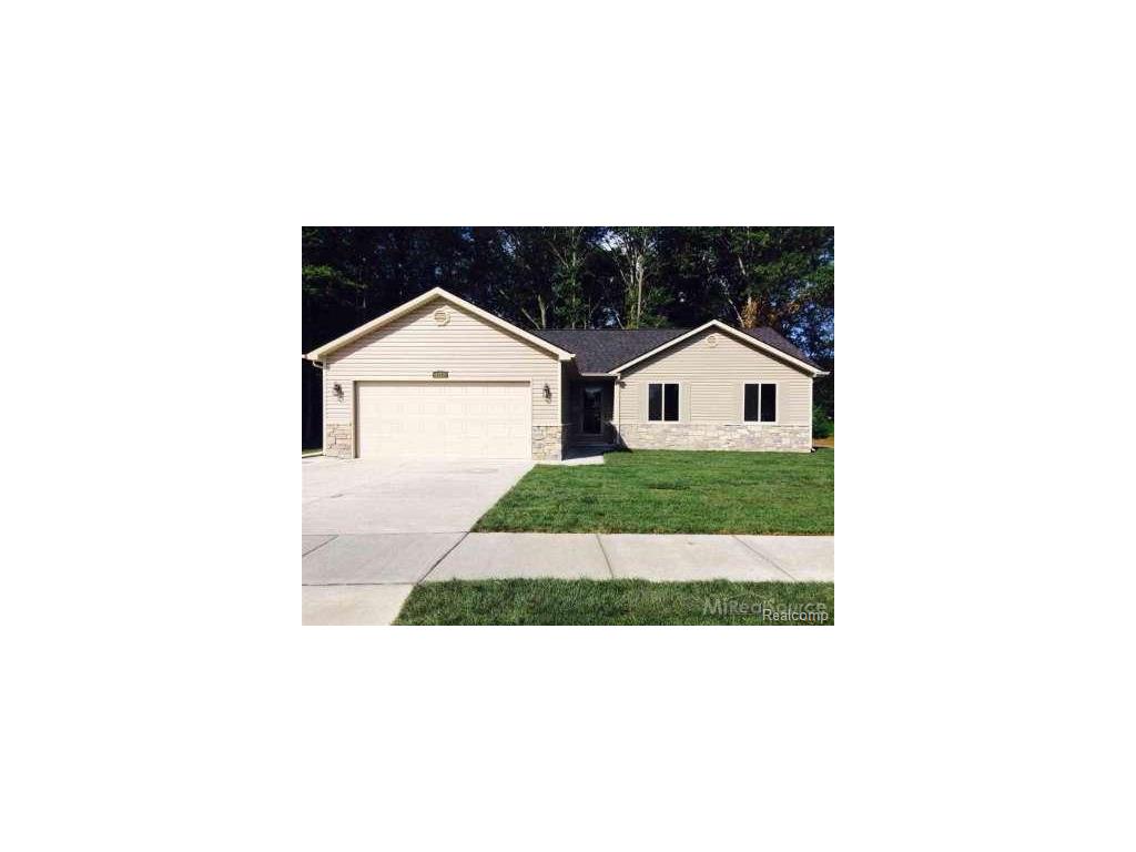 9510 Amy, Algonac, MI 48001 photo 1
