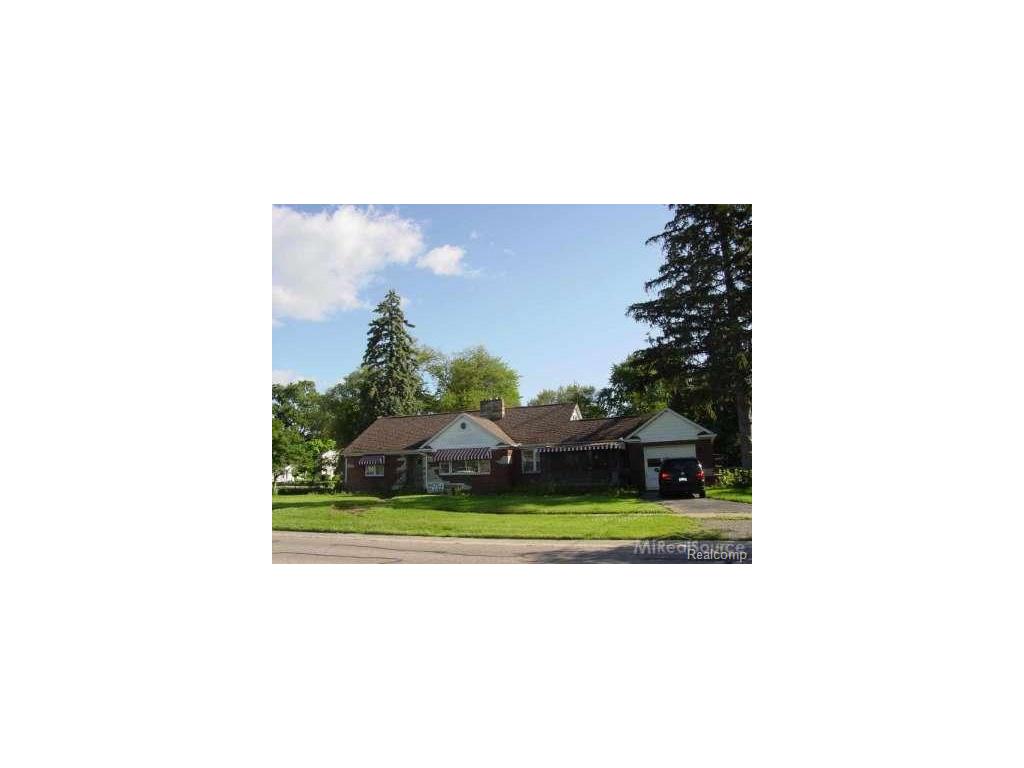 530 Smith St, Algonac, MI 48001 photo 1