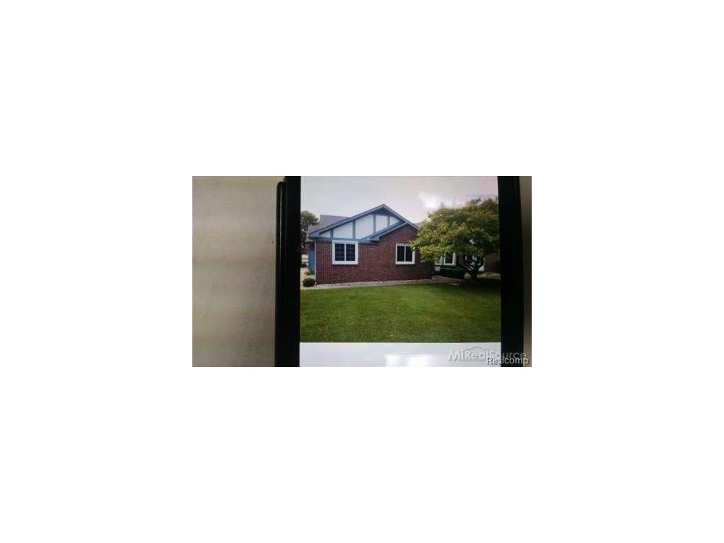 15575 Huntcliff, Macomb, MI 48044 photo 1