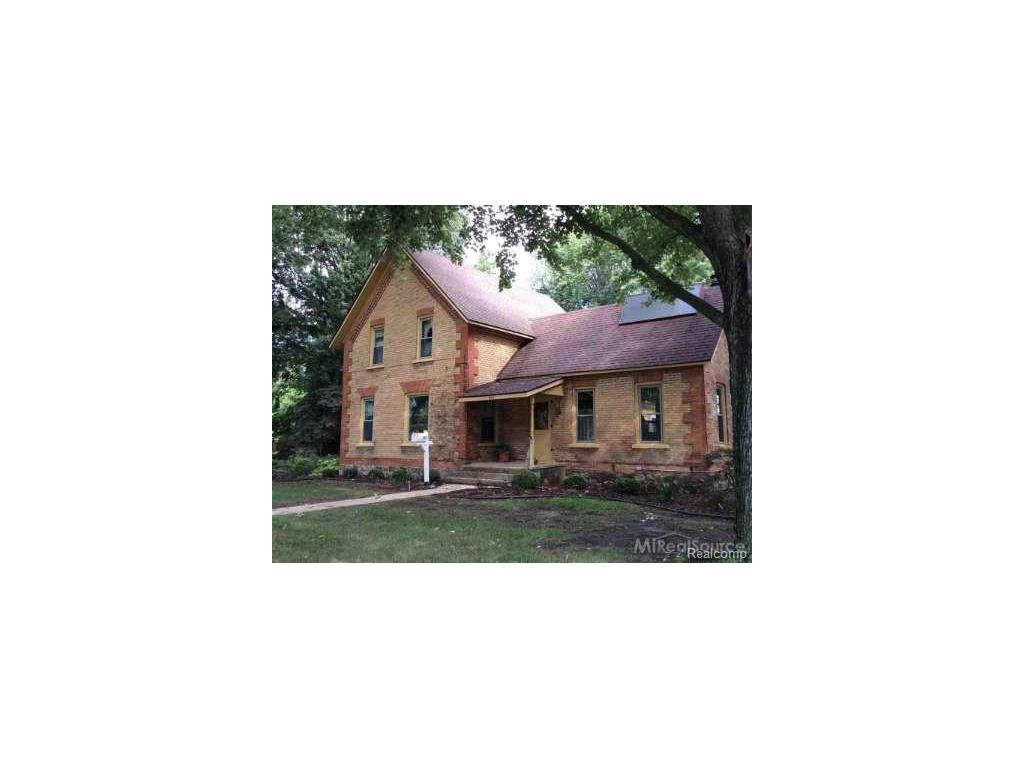 292 W Sanilac, Sandusky, MI 48471 photo 1
