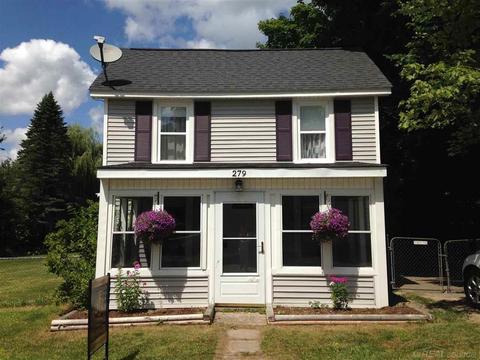 279 E Division St, Leonard, MI 48367 photo 1