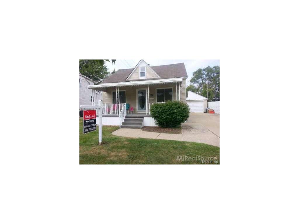 4075 Bart, Warren, MI 48091 photo 1