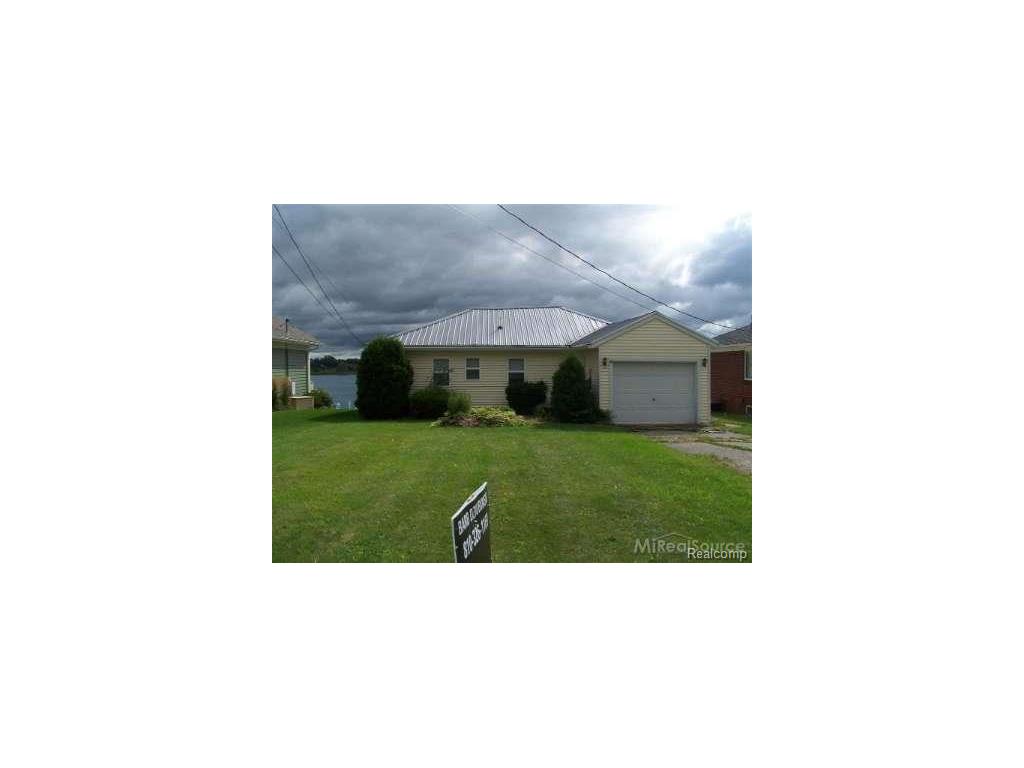 1059 River, Saint Clair, MI 48079 photo 1