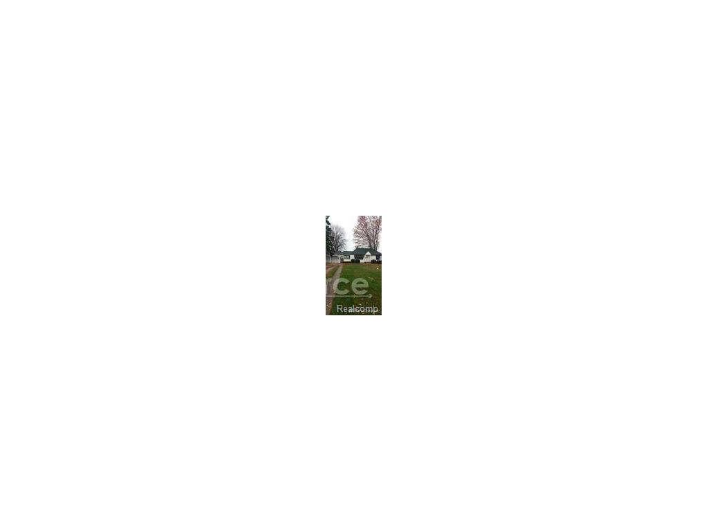 147 N Rose, Mount Clemens, MI 48043 photo 1