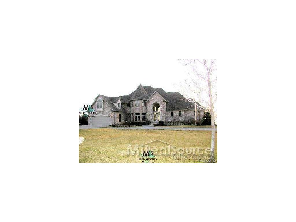 1357 N Riv, St Clair Twp, MI 48079 photo 1