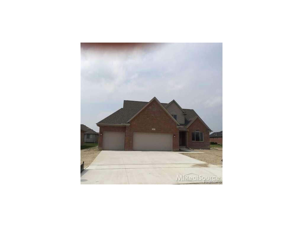 56823 Ruby Dr, Macomb, MI 48042 photo 1