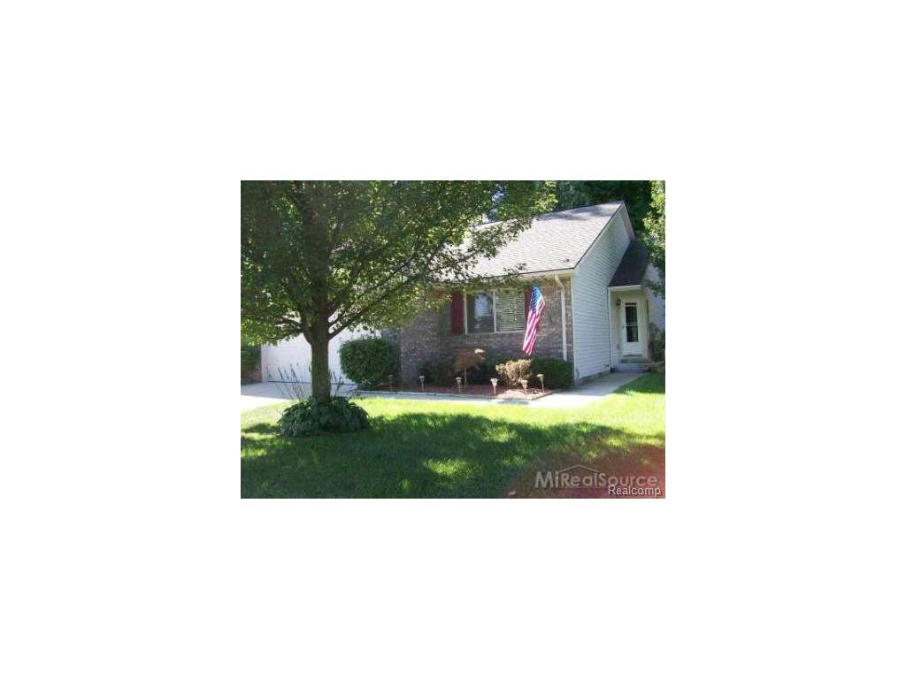 9658 Nook, Algonac, MI 48001 photo 1