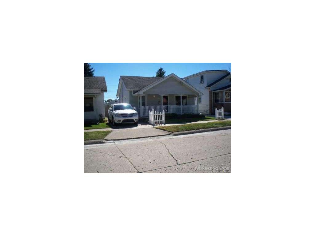 11100 Continental, Warren, MI 48089 photo 1
