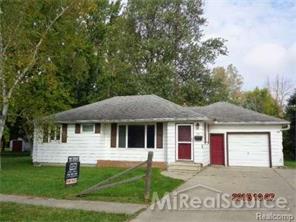 38 Morgan St, Sandusky, MI 48471 photo 1