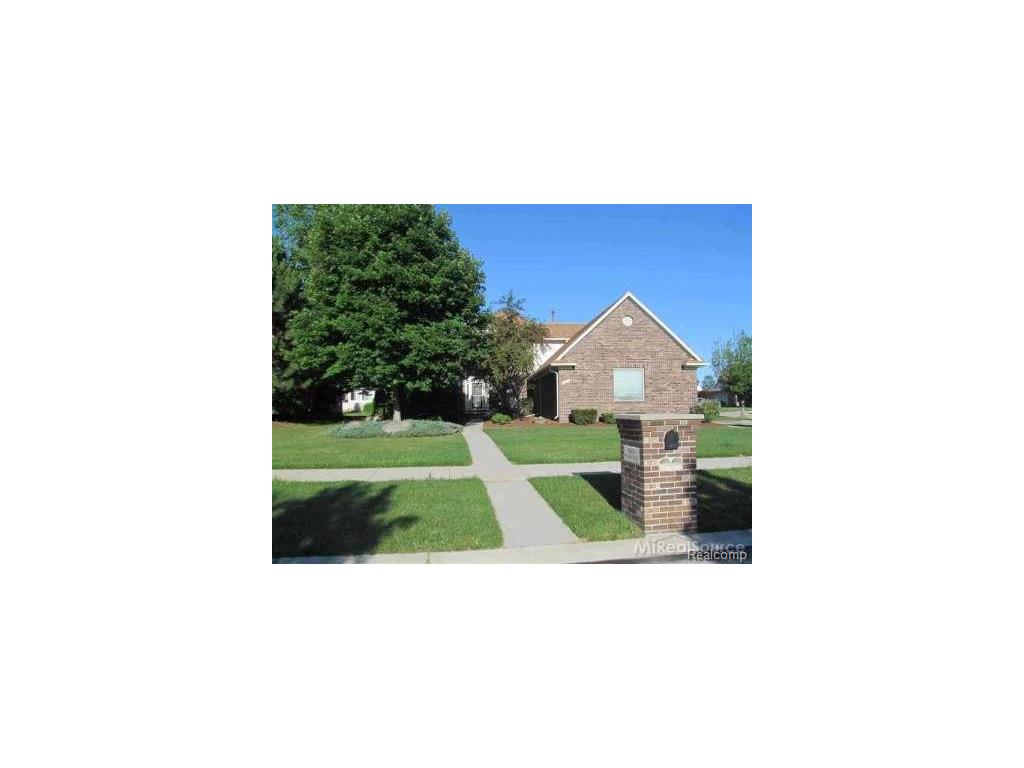 46887 Ferguson, Macomb, MI 48044 photo 1