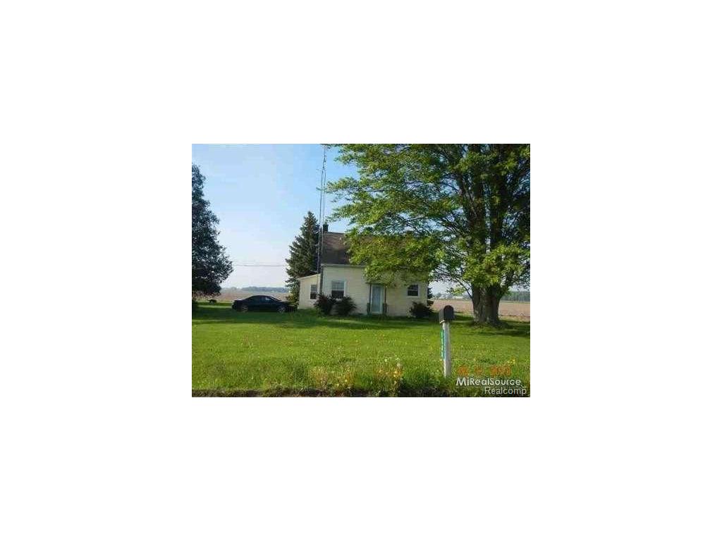1560 Nicol, Deckerville, MI 48427 photo 1