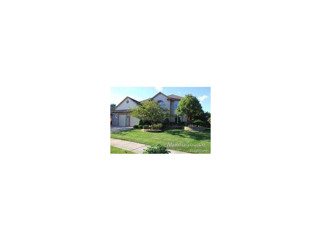 16251 Berry Ln, Macomb, MI 48044 photo 1
