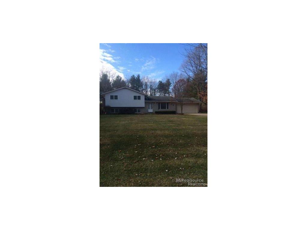 60451 Apache Ln, Washington, MI 48094 photo 1