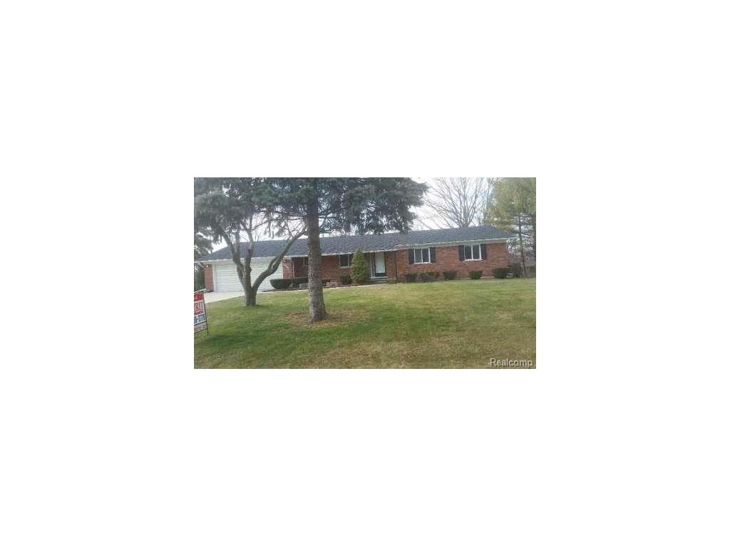 47125 Eldredge, Macomb, MI 48042 photo 1