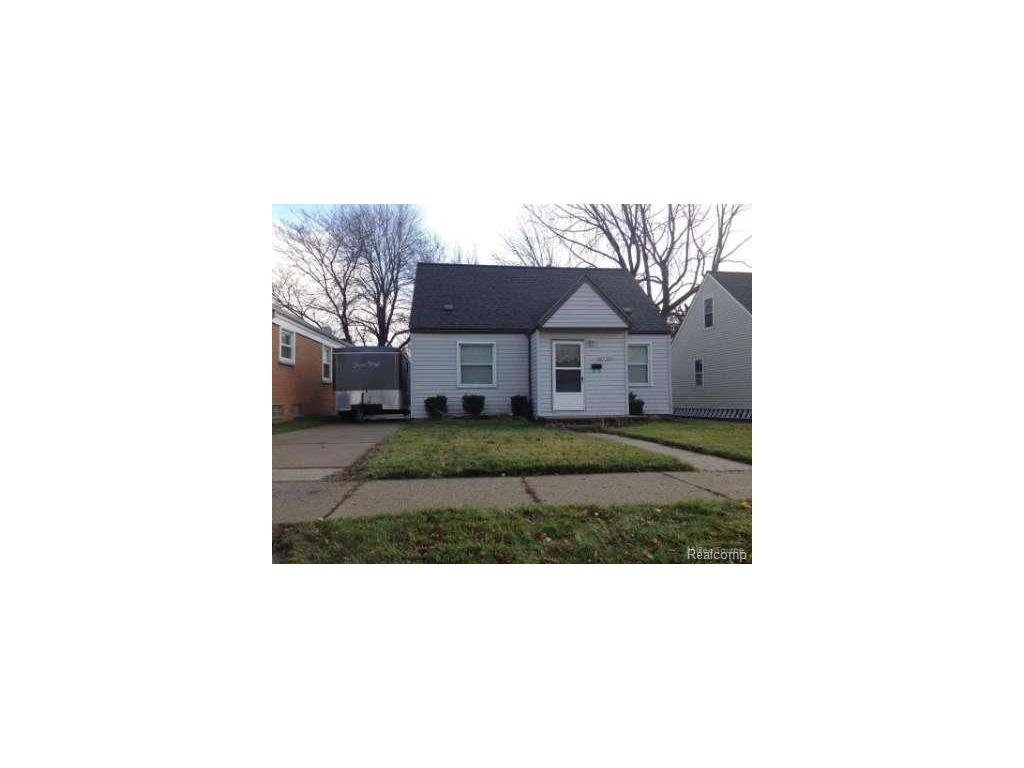 24666 Cushing, Eastpointe, MI 48021 photo 1