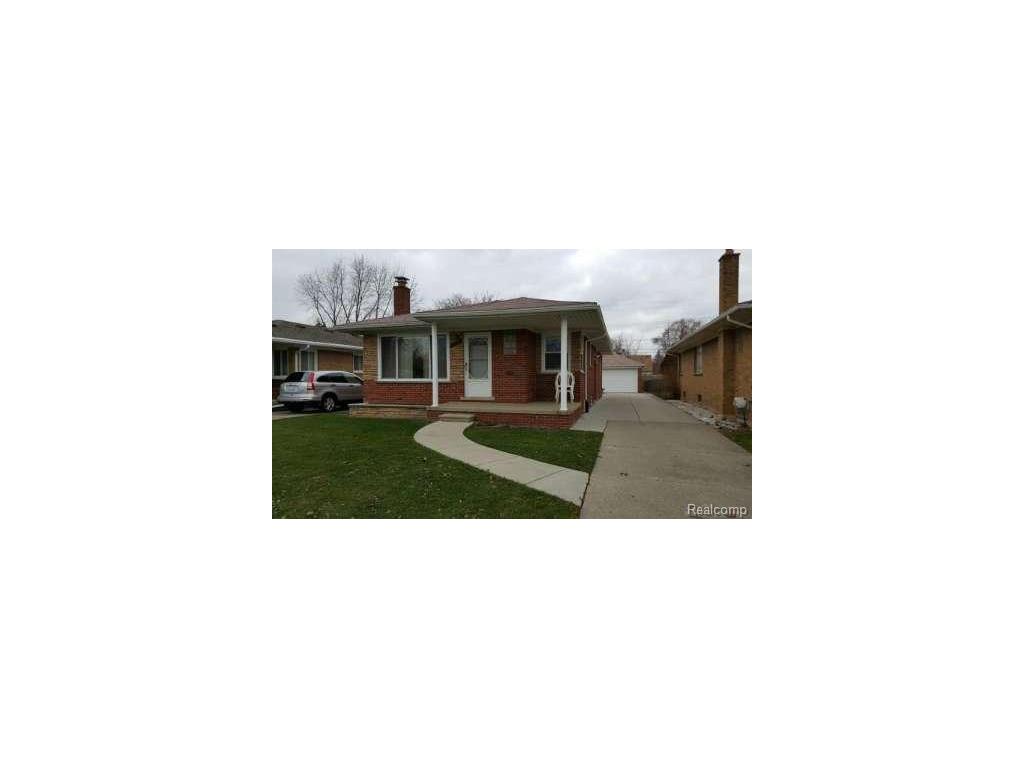 17071 Veronica, Eastpointe, MI 48021 photo 1