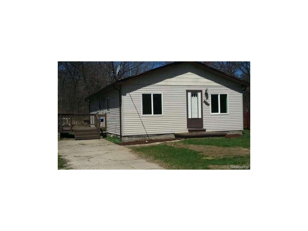 529 Sheldon, Algonac, MI 48001 photo 1