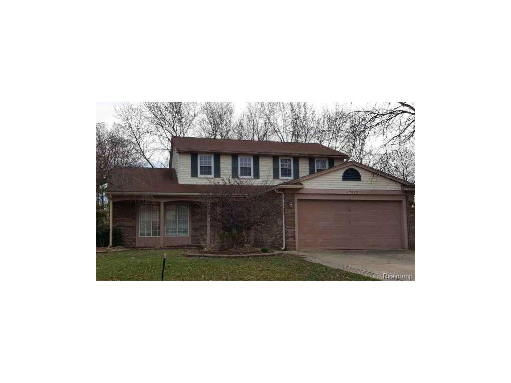 47572 Lexington, Macomb, MI 48044 photo 1