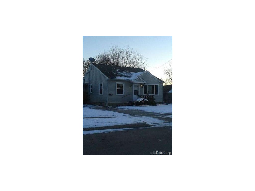 7236 Ford, Warren, MI 48091 photo 1