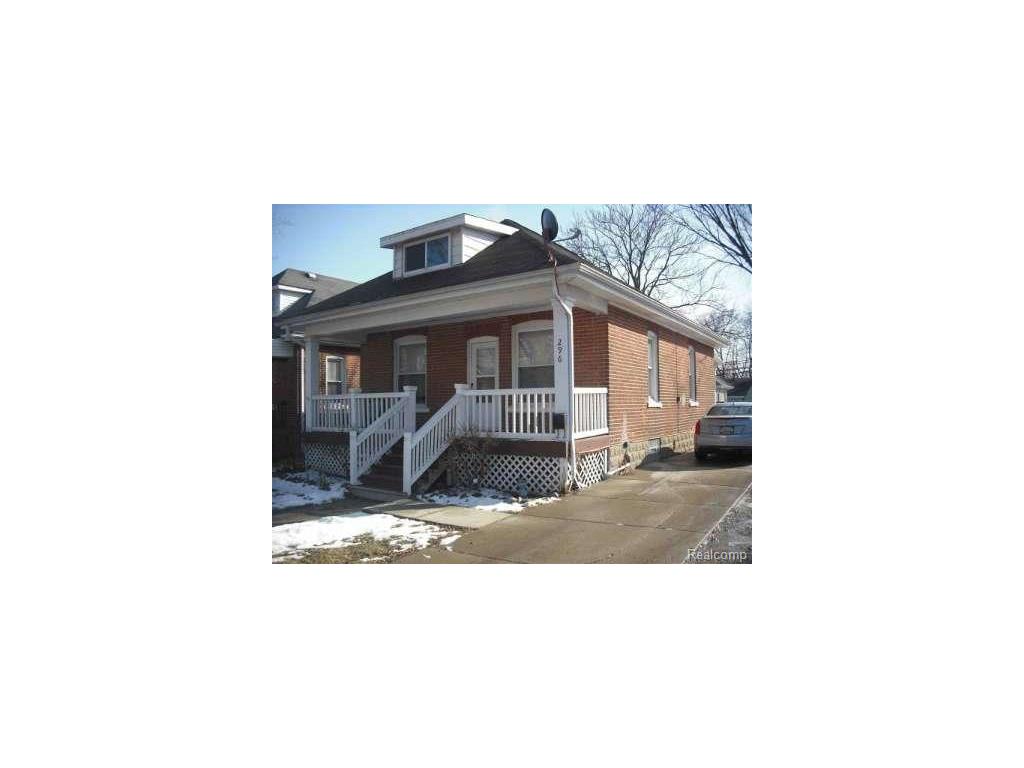 296 E Saint Clair, Romeo, MI 48065 photo 1