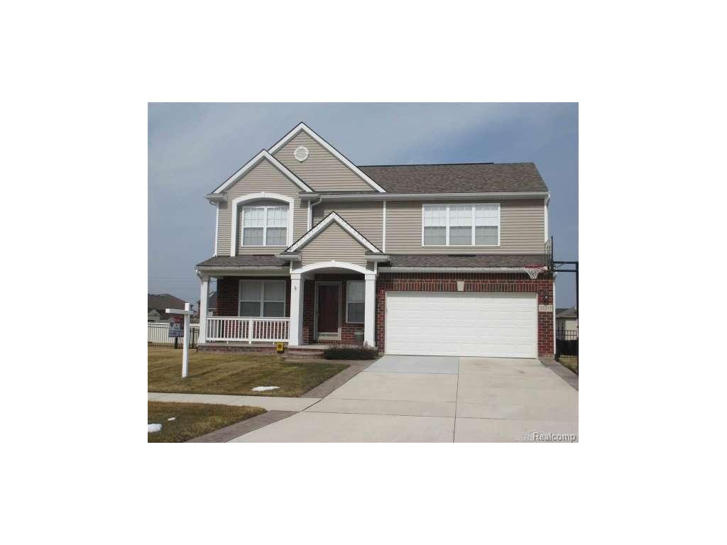 22217 Shane, Macomb, MI 48042 photo 1