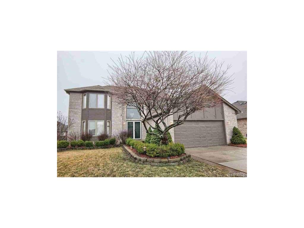 21376 Venice, Macomb, MI 48044 photo 1