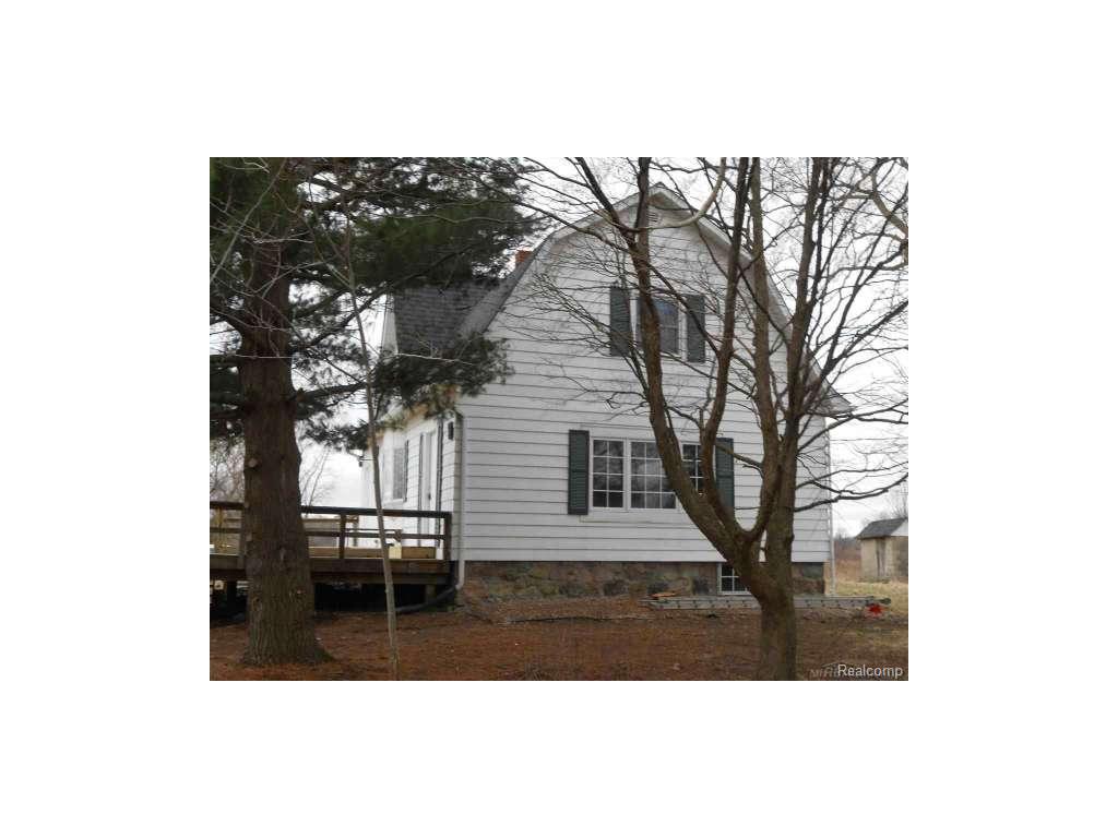 8157 Norman, Greenwood, MI 48006 photo 1