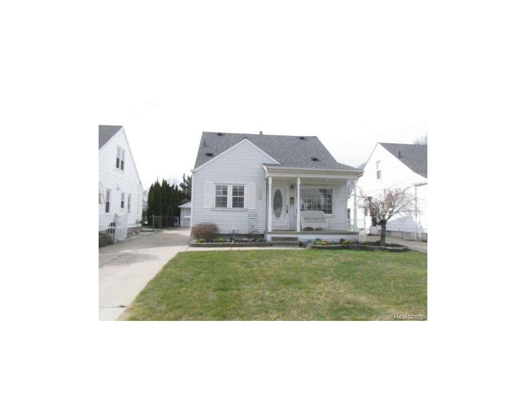 22805 Roxana, Eastpointe, MI 48021 photo 1