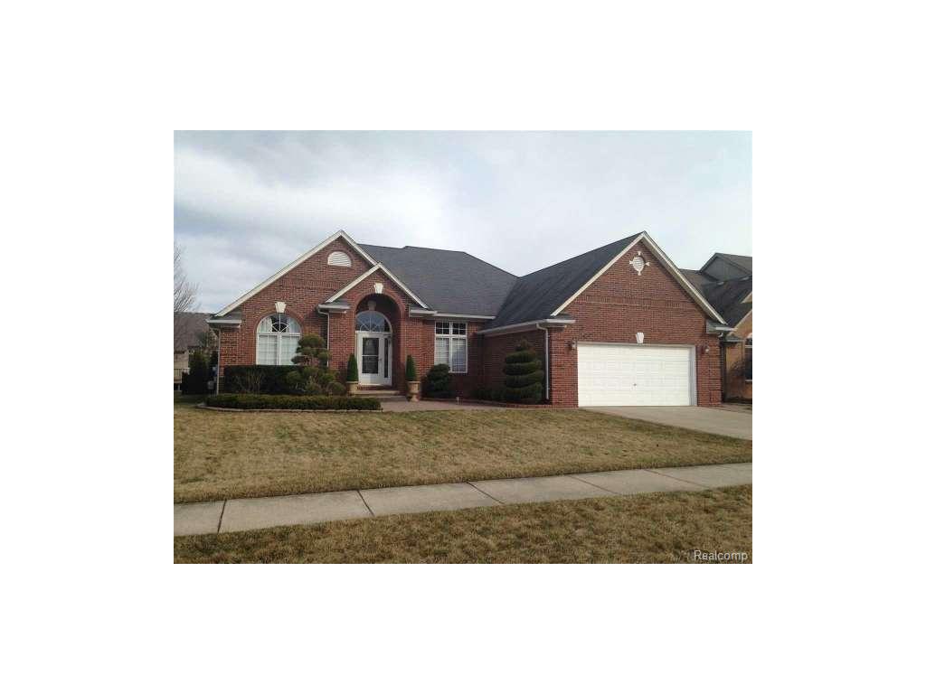 45844 Winthrop, Macomb, MI 48044 photo 1