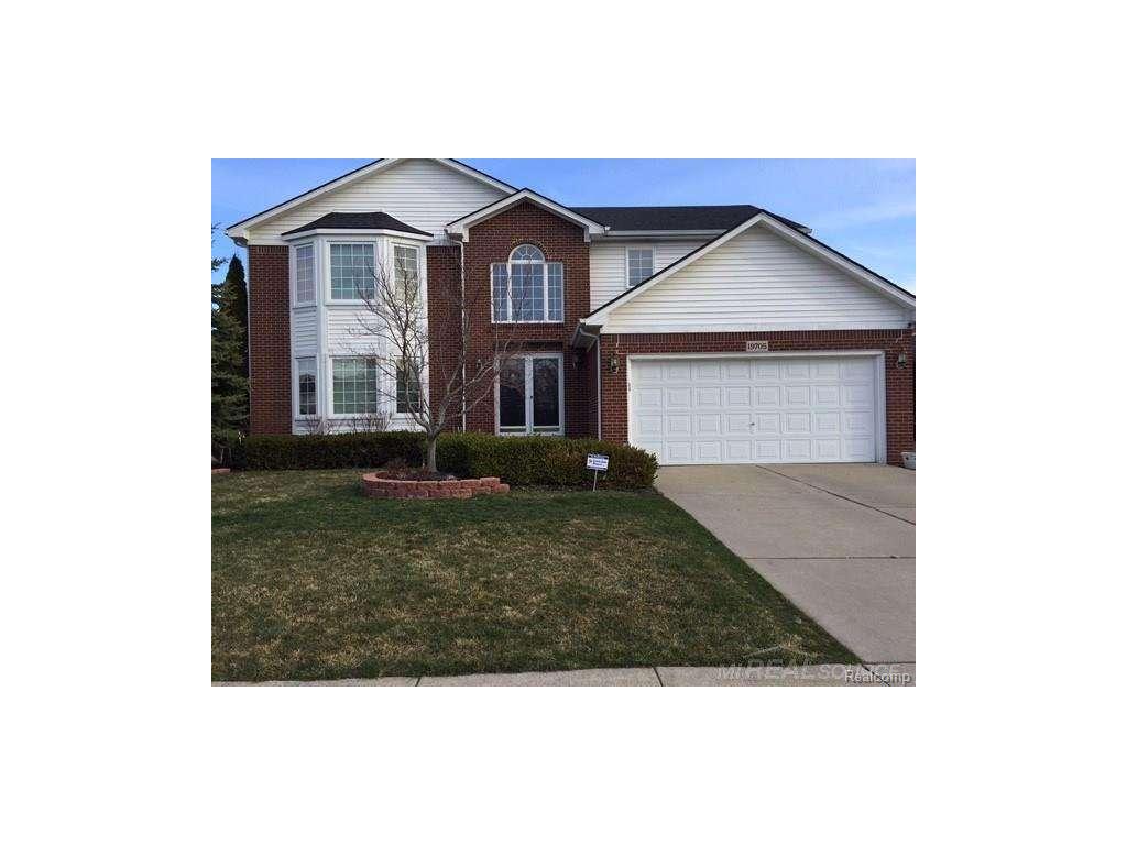 19705 Middle Brk, Macomb, MI 48044 photo 1