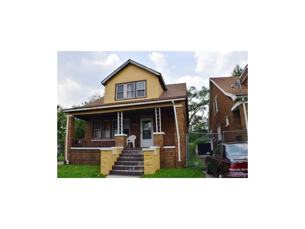 12833 Syracuse, Hamtramck, MI 48212 photo 1