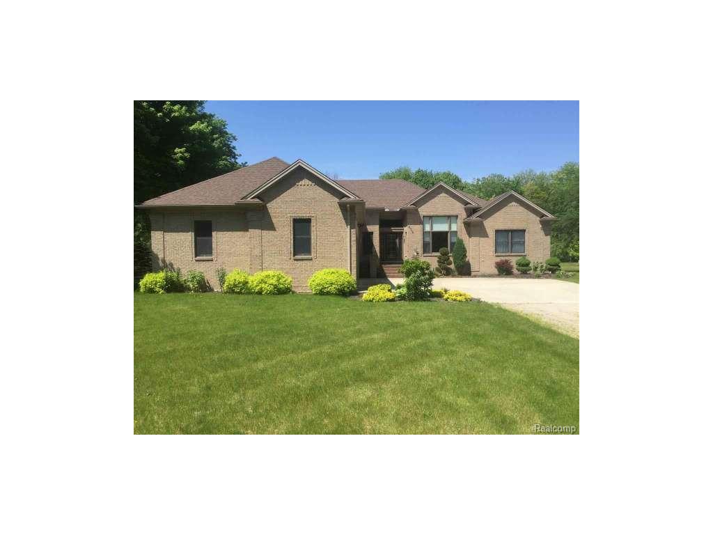 8772 Stone, Algonac, MI 48001 photo 1