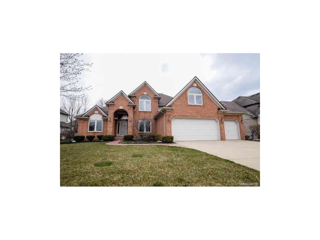 46572 White Cap, Macomb, MI 48044 photo 1