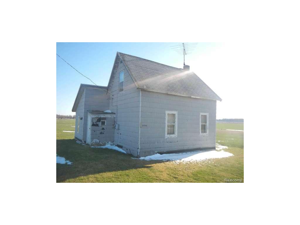 2080 Forester Rd, Deckerville, MI 48427 photo 1