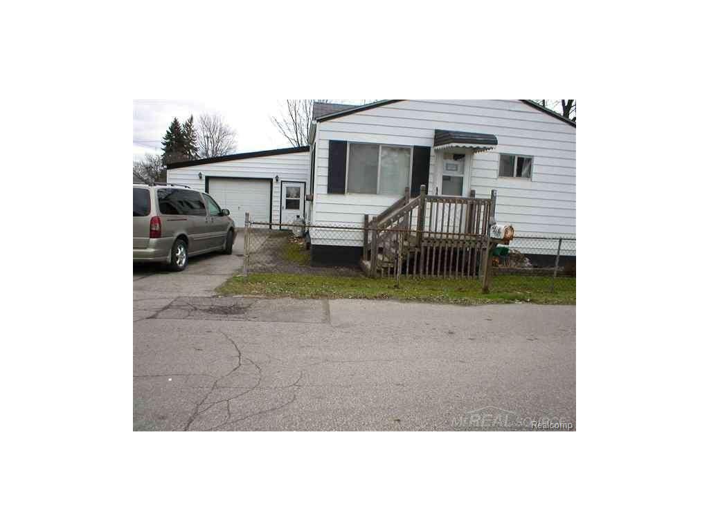 148 Island Ct, Algonac, MI 48001 photo 1