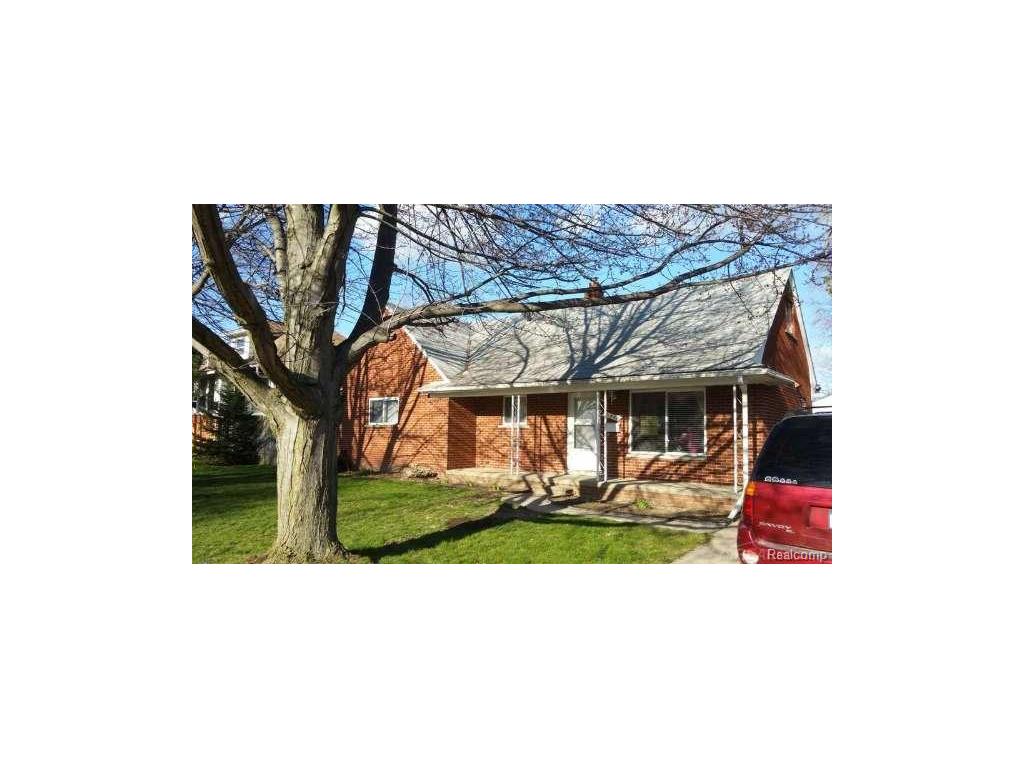 21840 Boulder, Eastpointe, MI 48021 photo 1