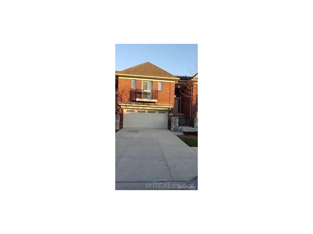 45899 Eden, Macomb, MI 48044 photo 1