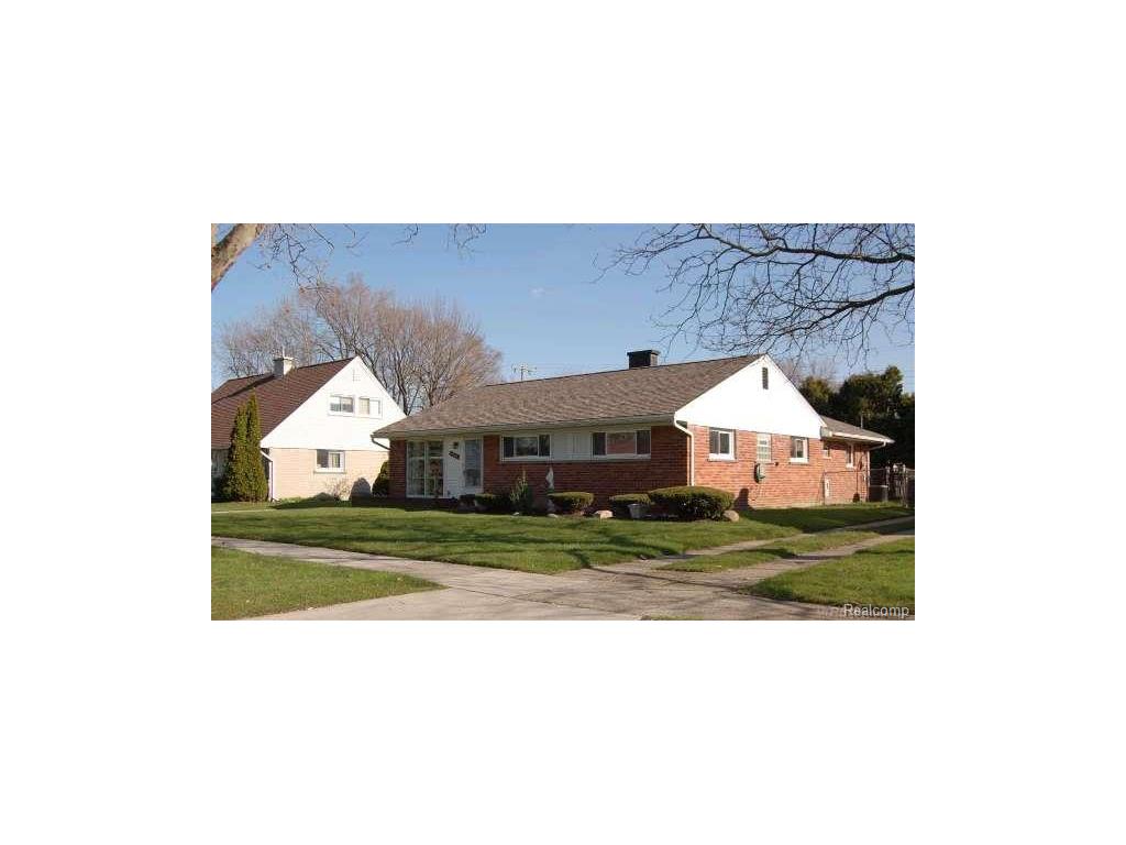 3338 Michael, Warren, MI 48091 photo 1